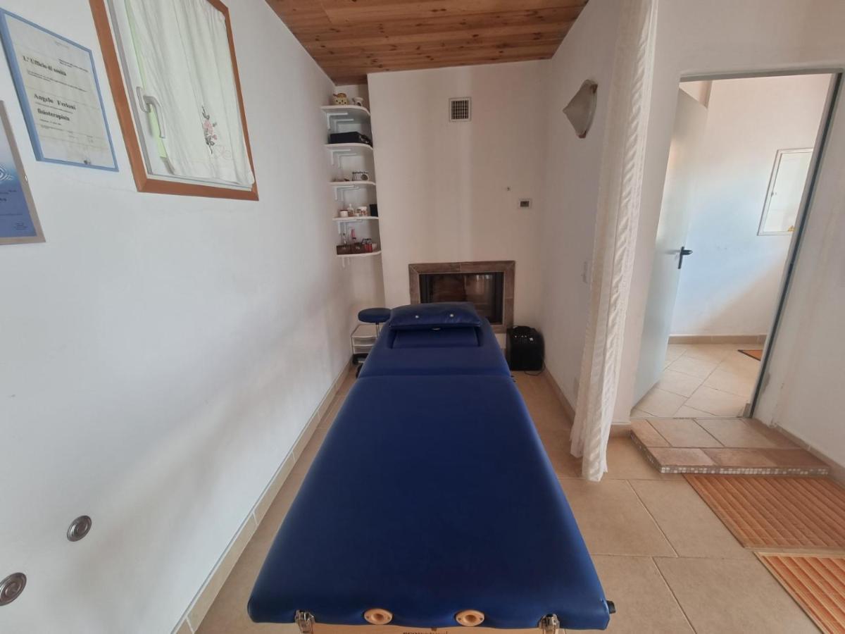La Nave B&B Monteggio Extérieur photo