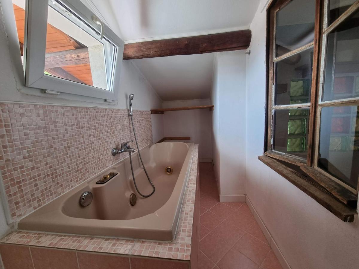 La Nave B&B Monteggio Chambre photo