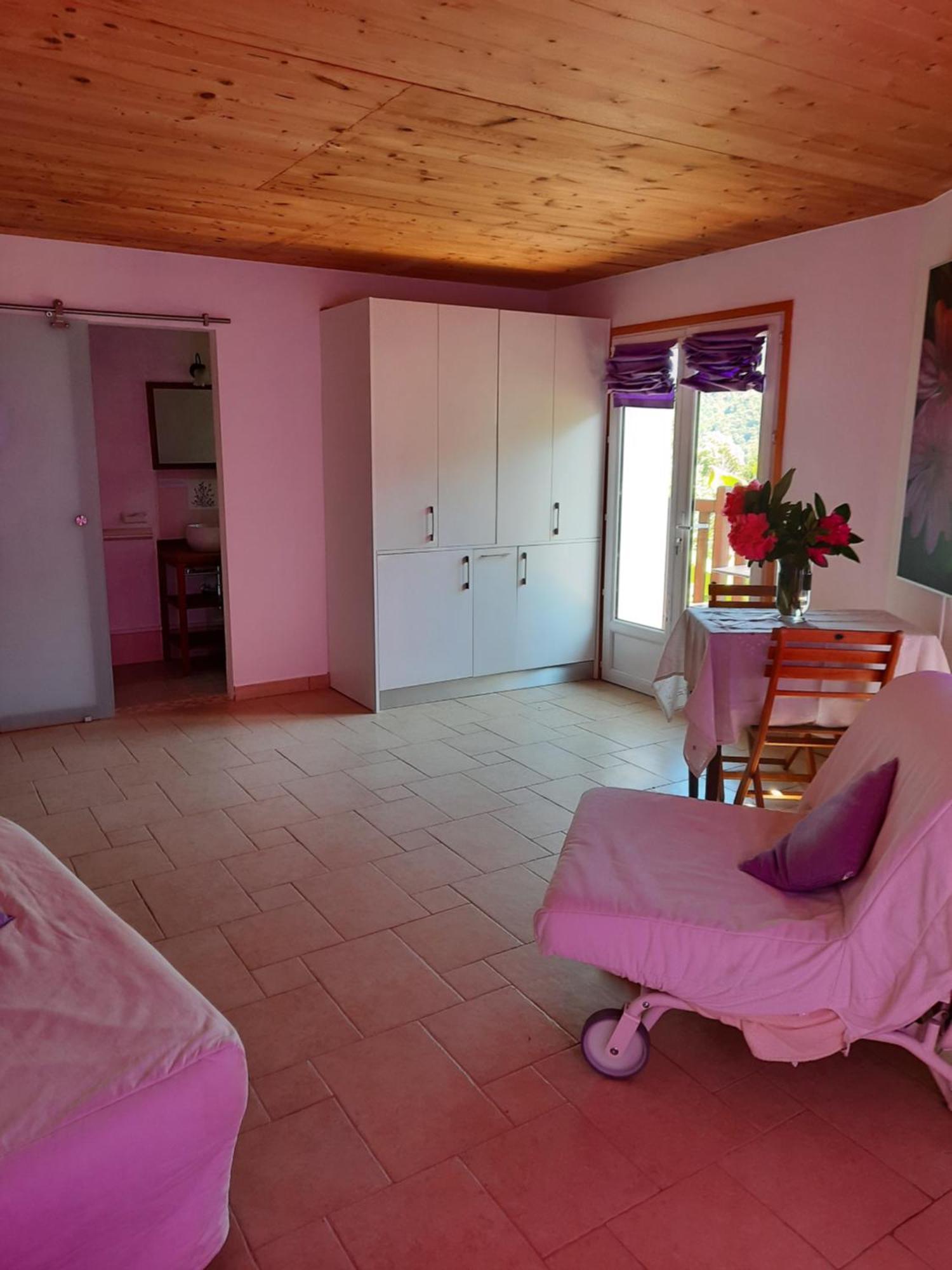 La Nave B&B Monteggio Extérieur photo