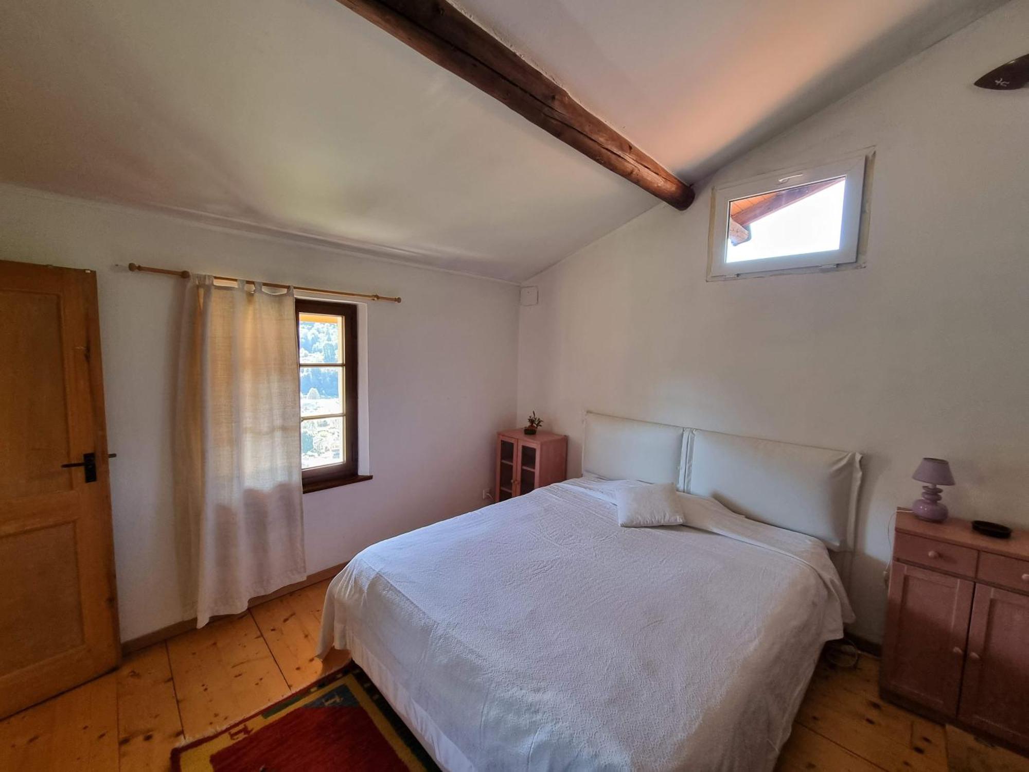 La Nave B&B Monteggio Chambre photo