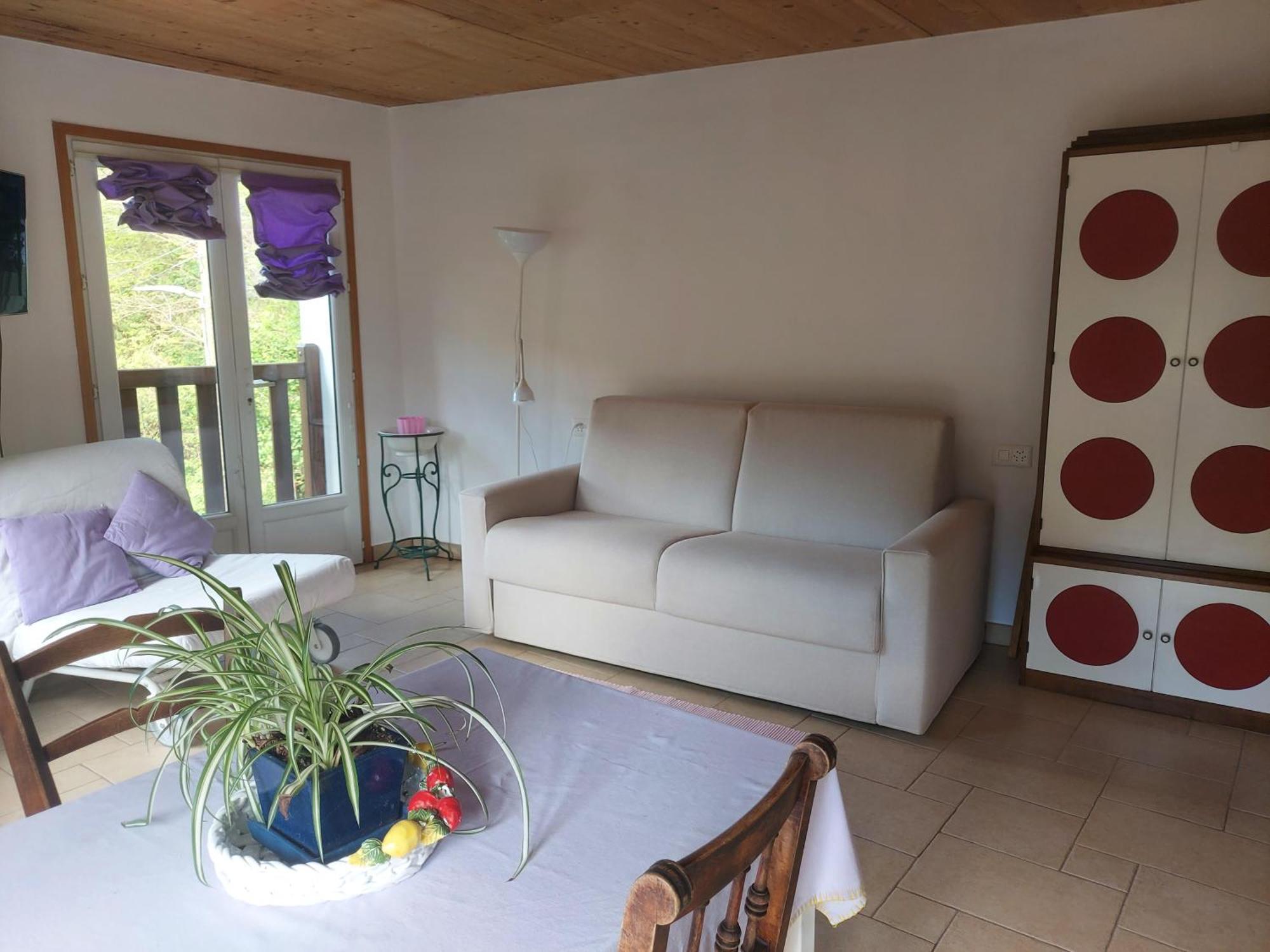 La Nave B&B Monteggio Extérieur photo