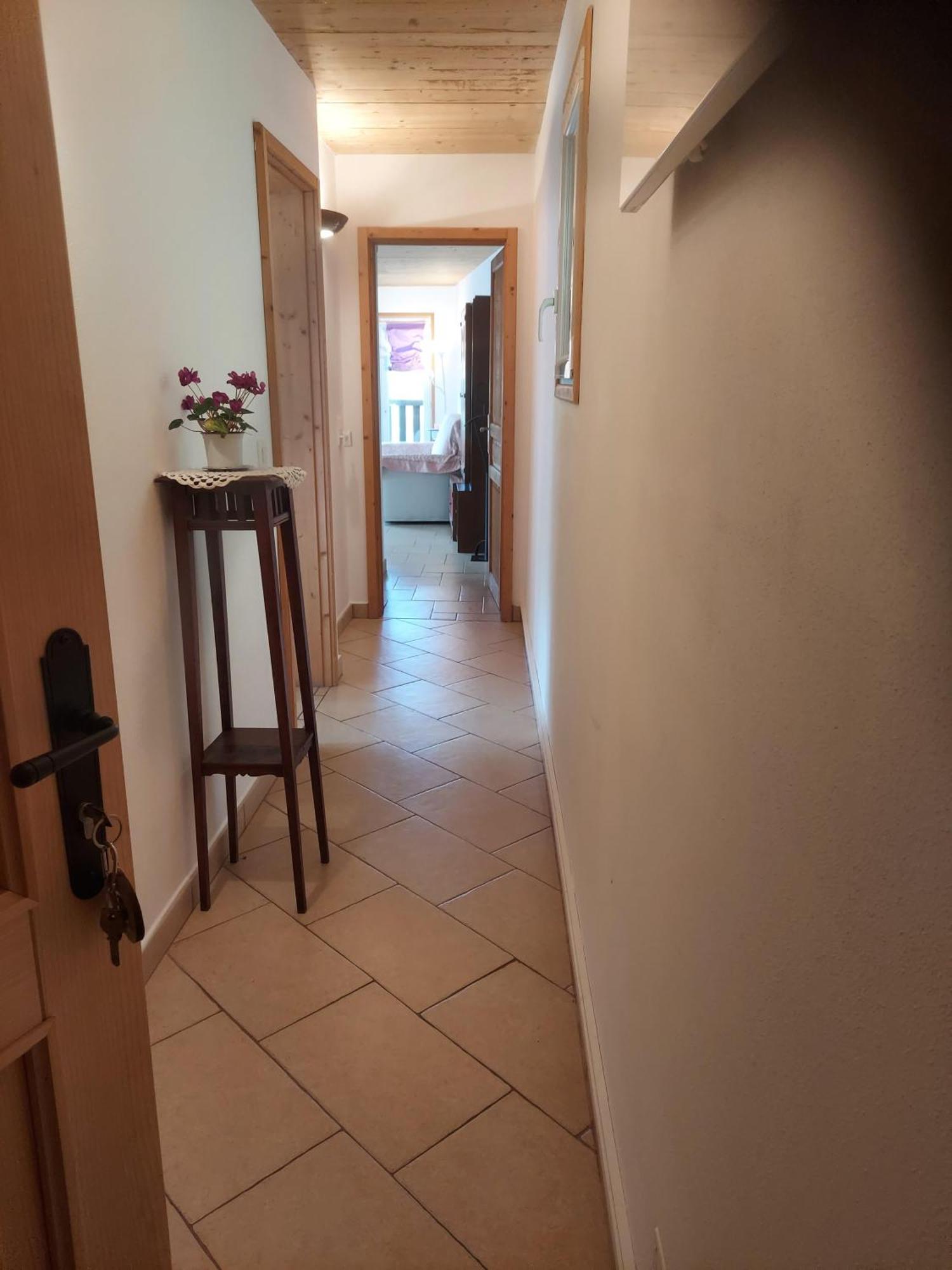 La Nave B&B Monteggio Extérieur photo