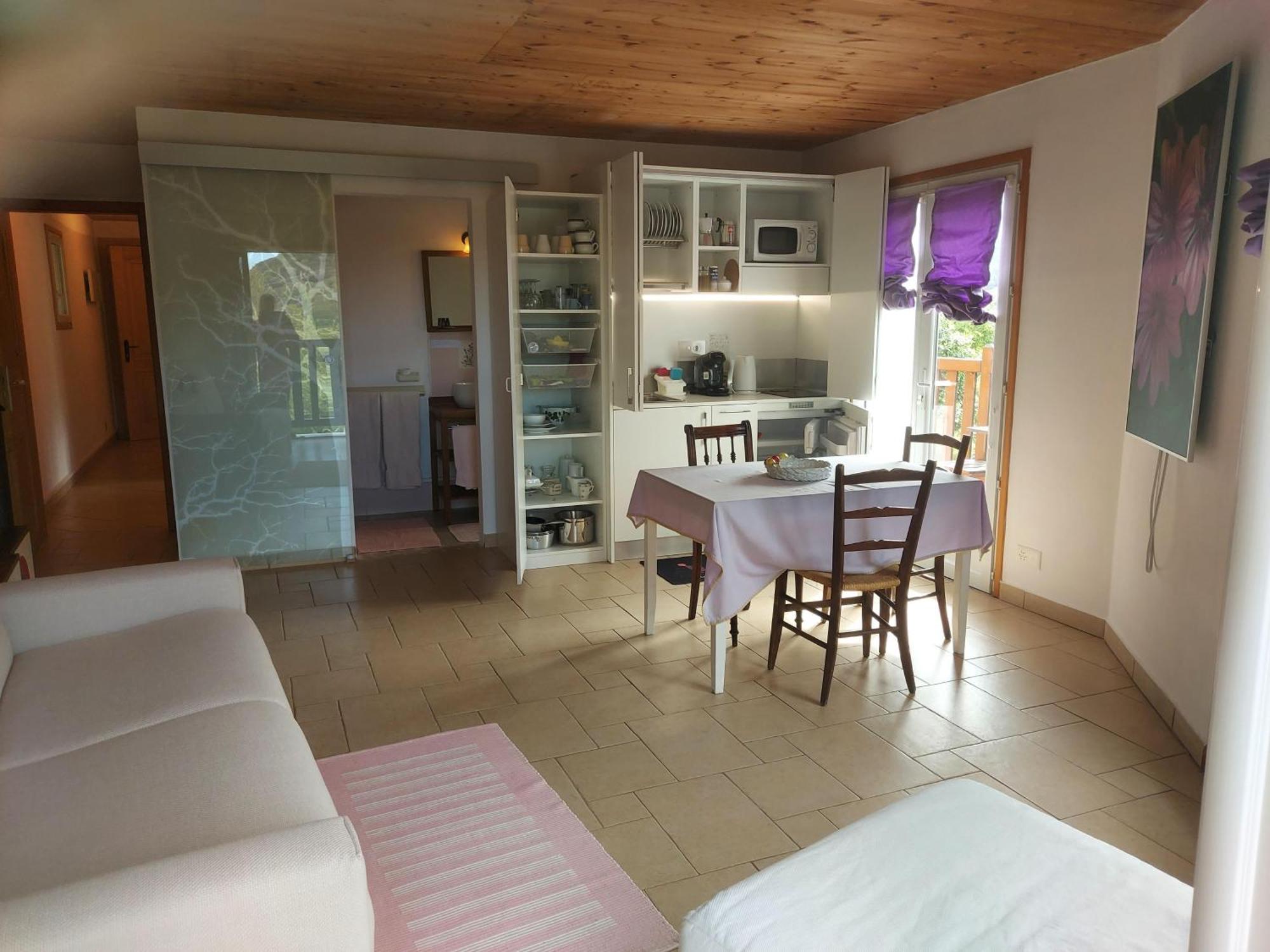 La Nave B&B Monteggio Extérieur photo